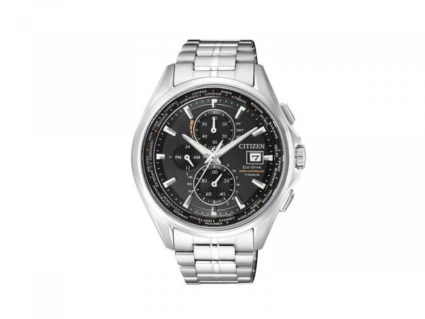 AT8130-56E - Citizen Elegance Titanio 44mm 